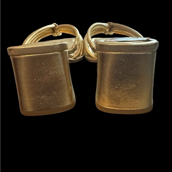 Michael Kors Gold Slip in NWT size 6 - Picture 5 of 5